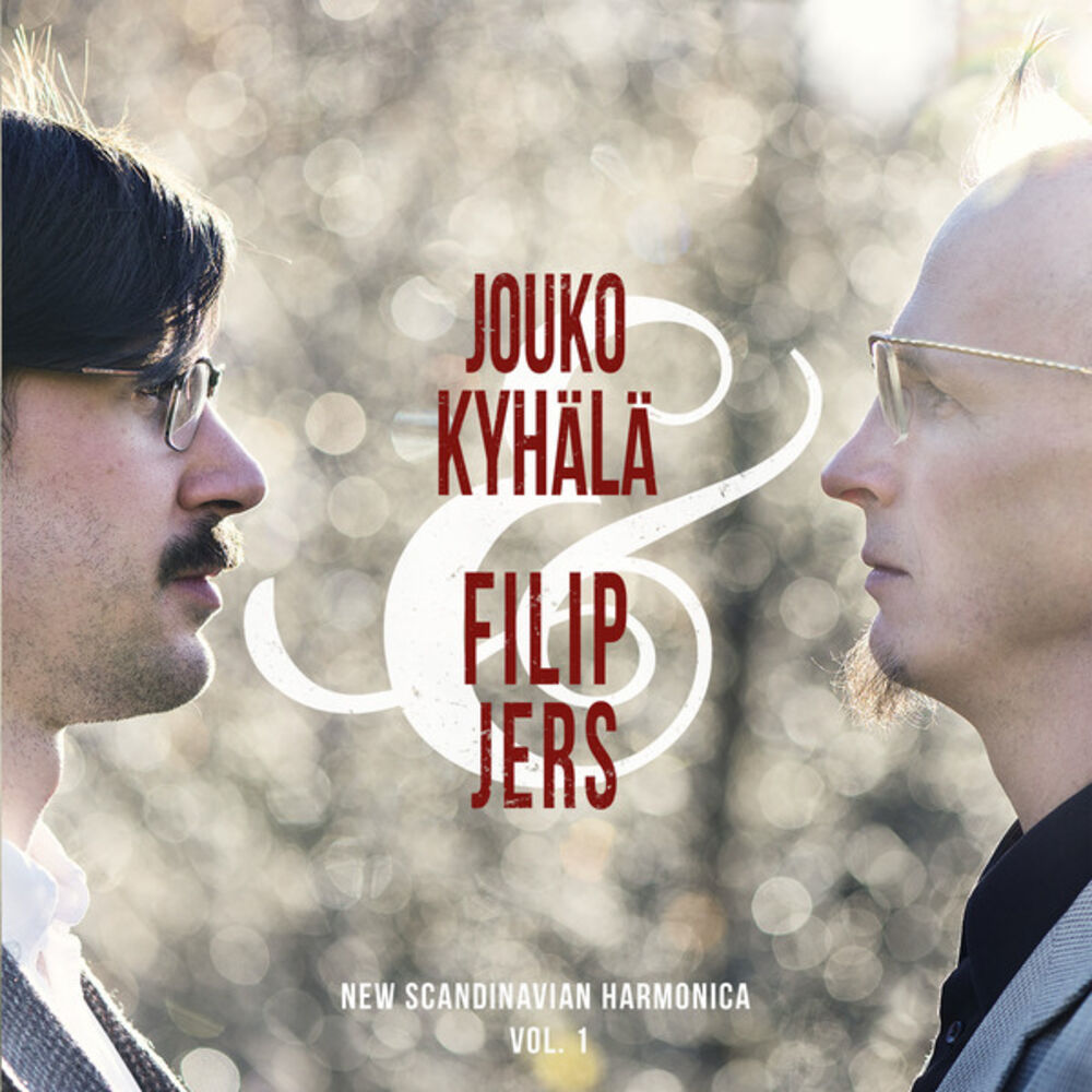 Picture of New Scandinavian Harmonica, Vol. 1
