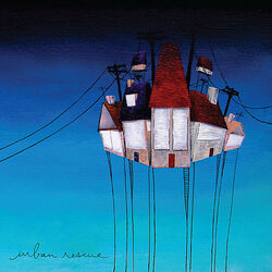 Urban Rescue - EP