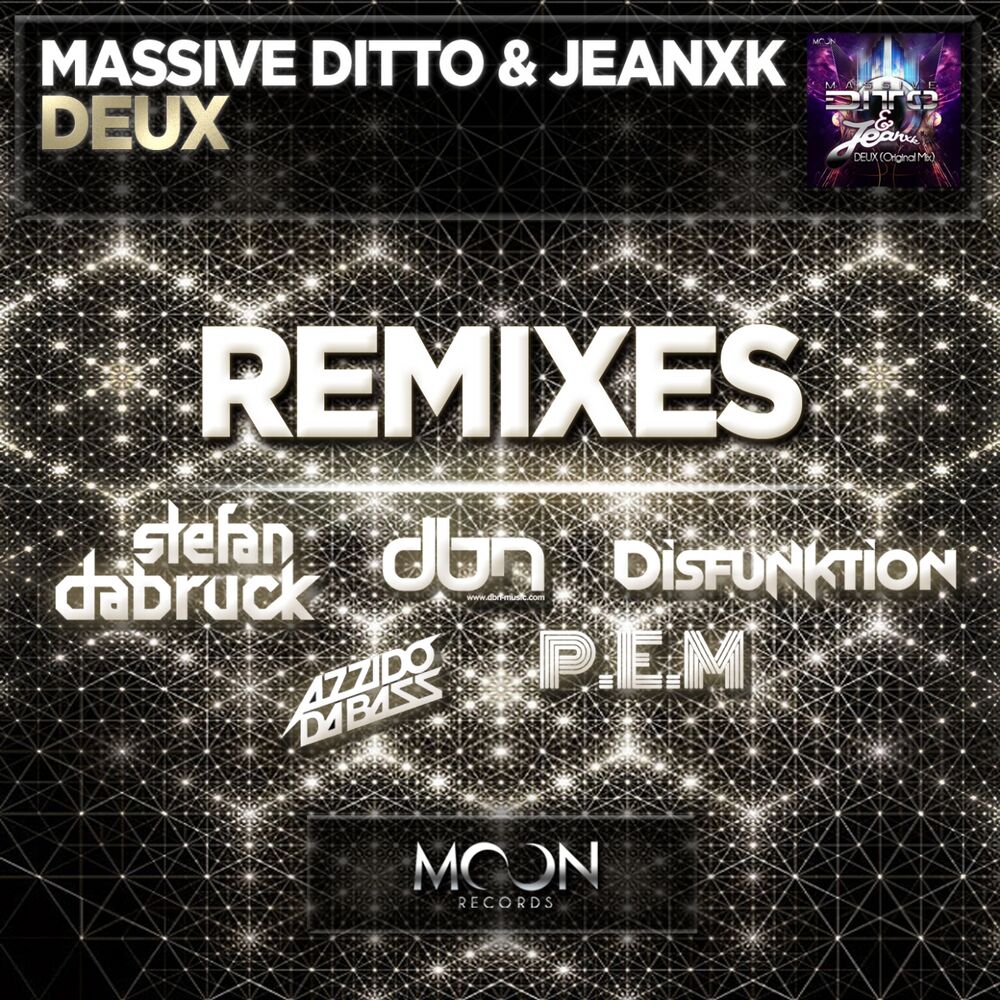 Picture of Deux (Remixes)