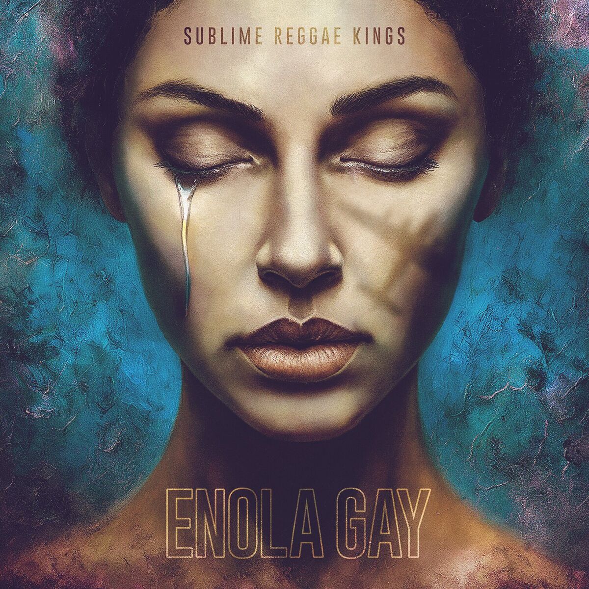 Album cover of Enola Gay