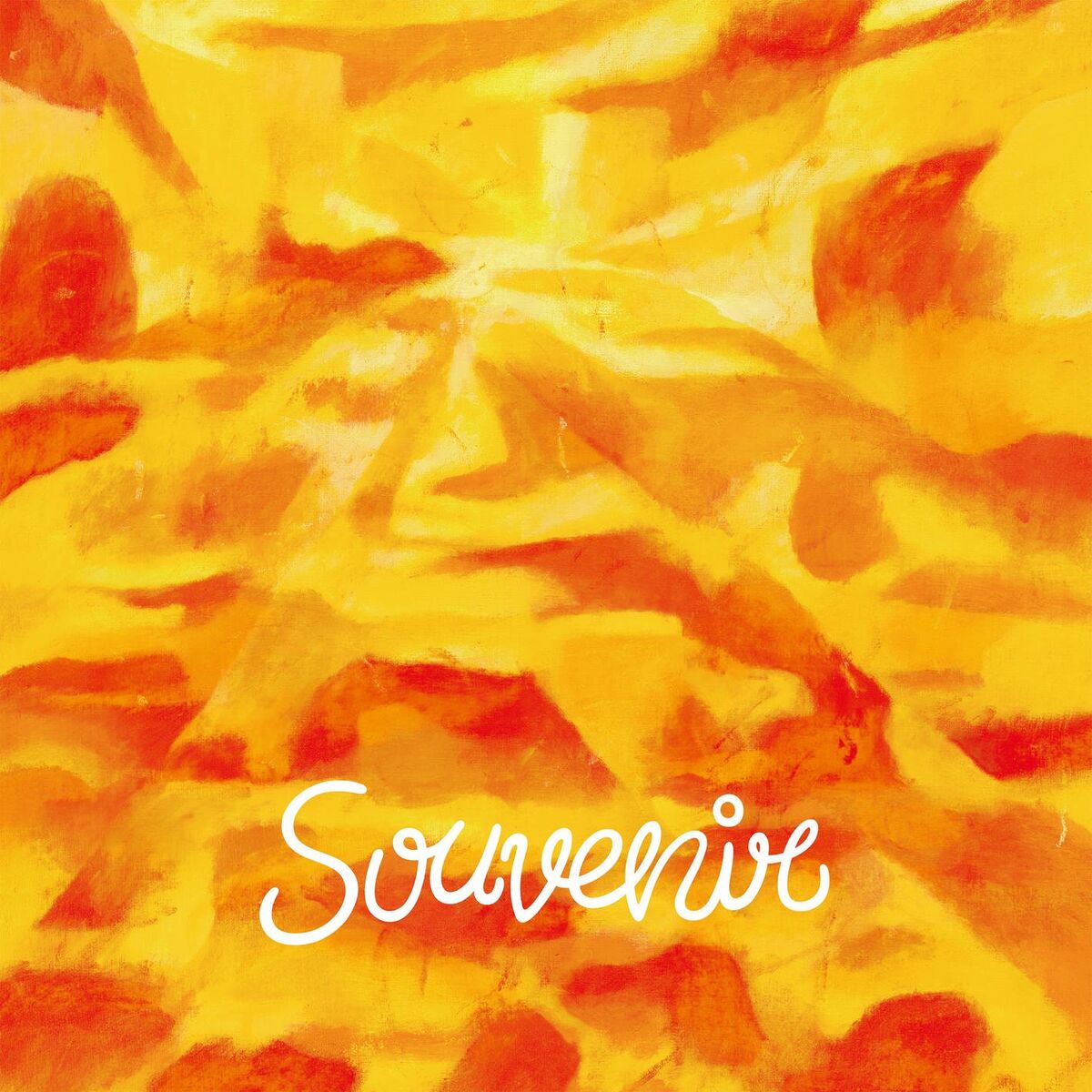 Album cover of Souvenir