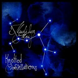 Cover of Knotted Constellations
