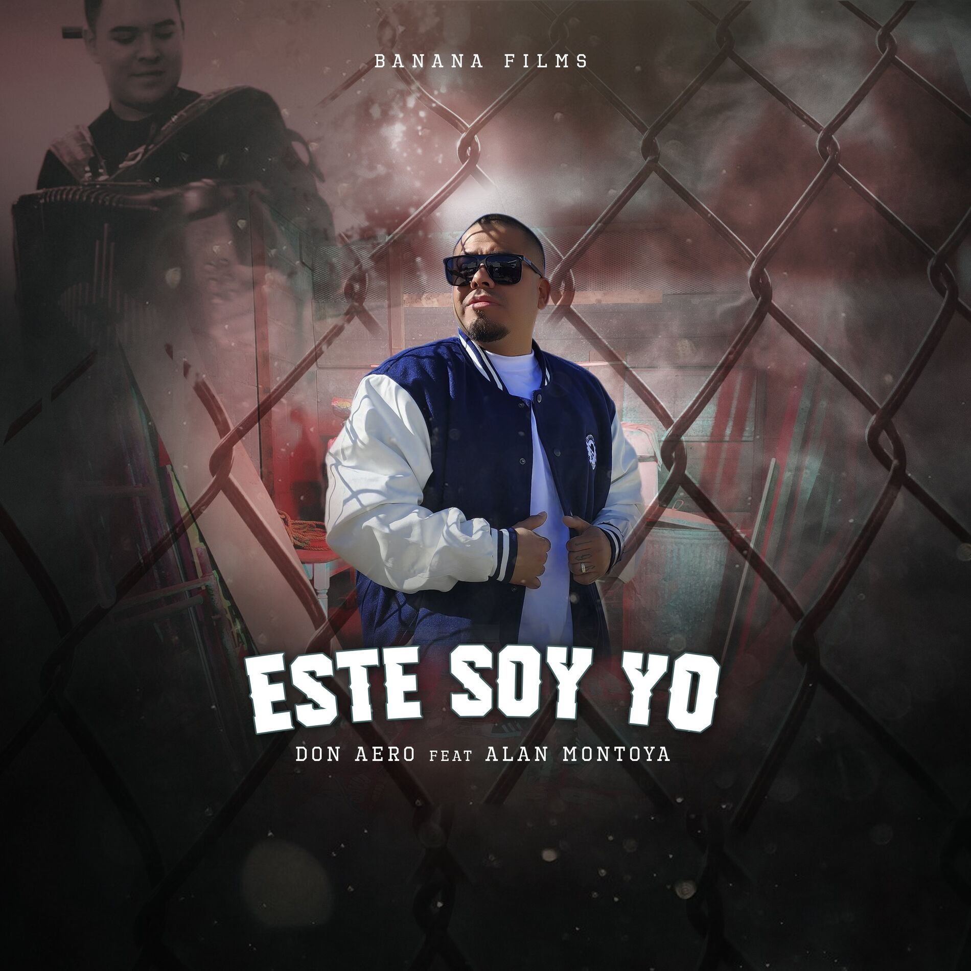 Album cover of Este Soy Yo