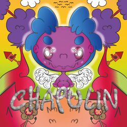 Cover of Chapulin