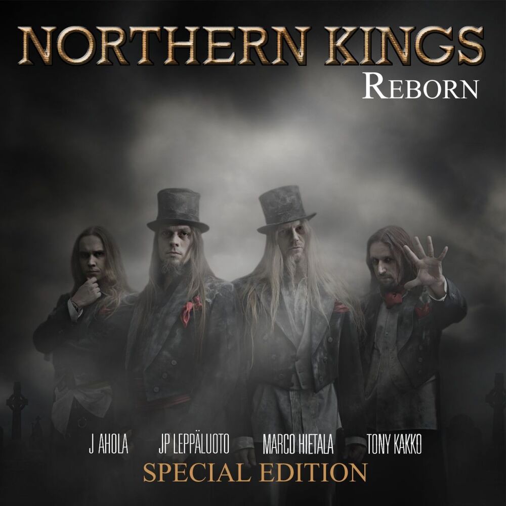 Picture of Reborn - Special Edition