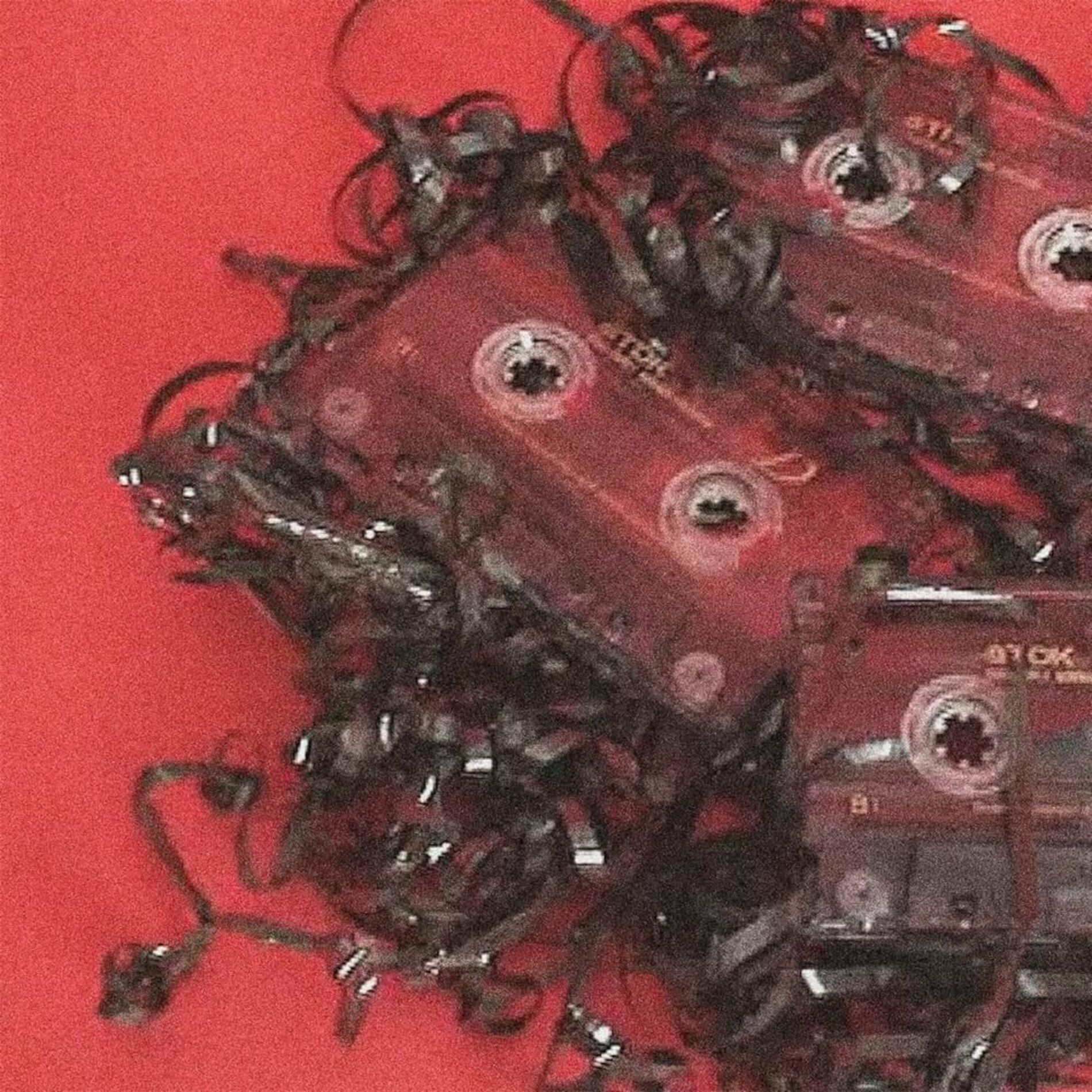 Album cover of 13 причин почему