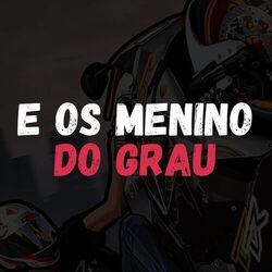 Cover of E os Menino do Grau