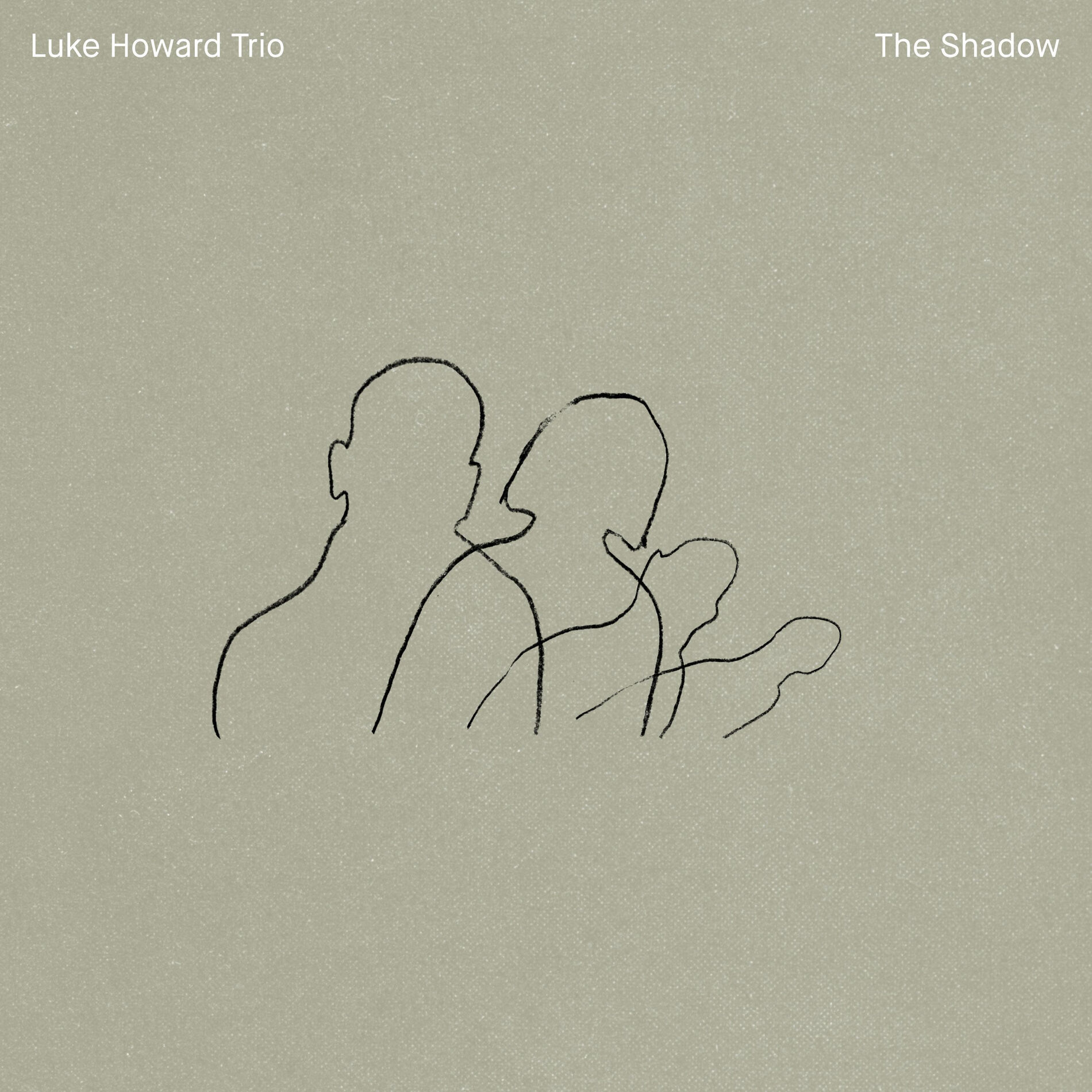 Album cover of The Shadow
