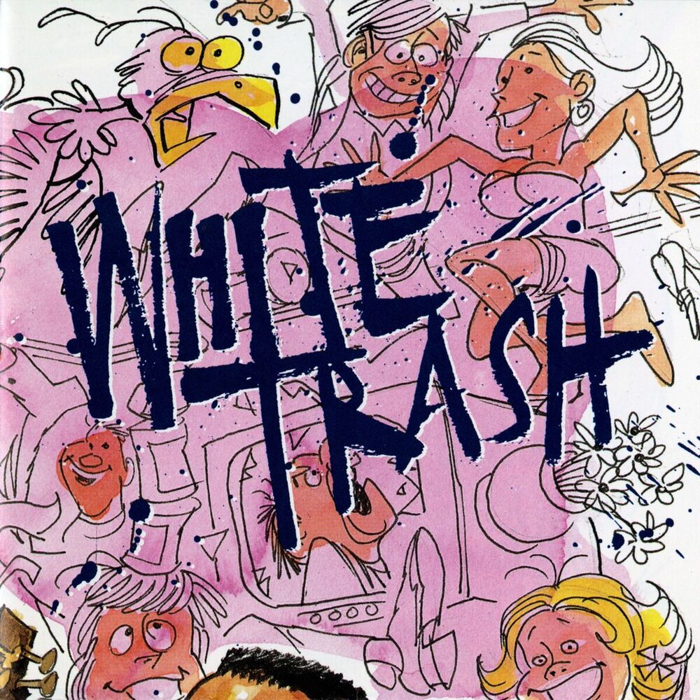 Picture of White Trash