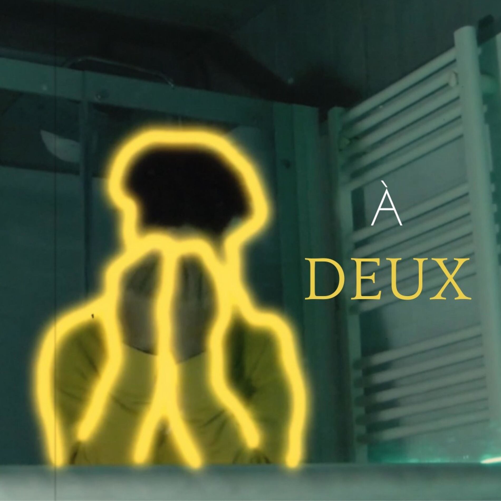 Album cover of À deux