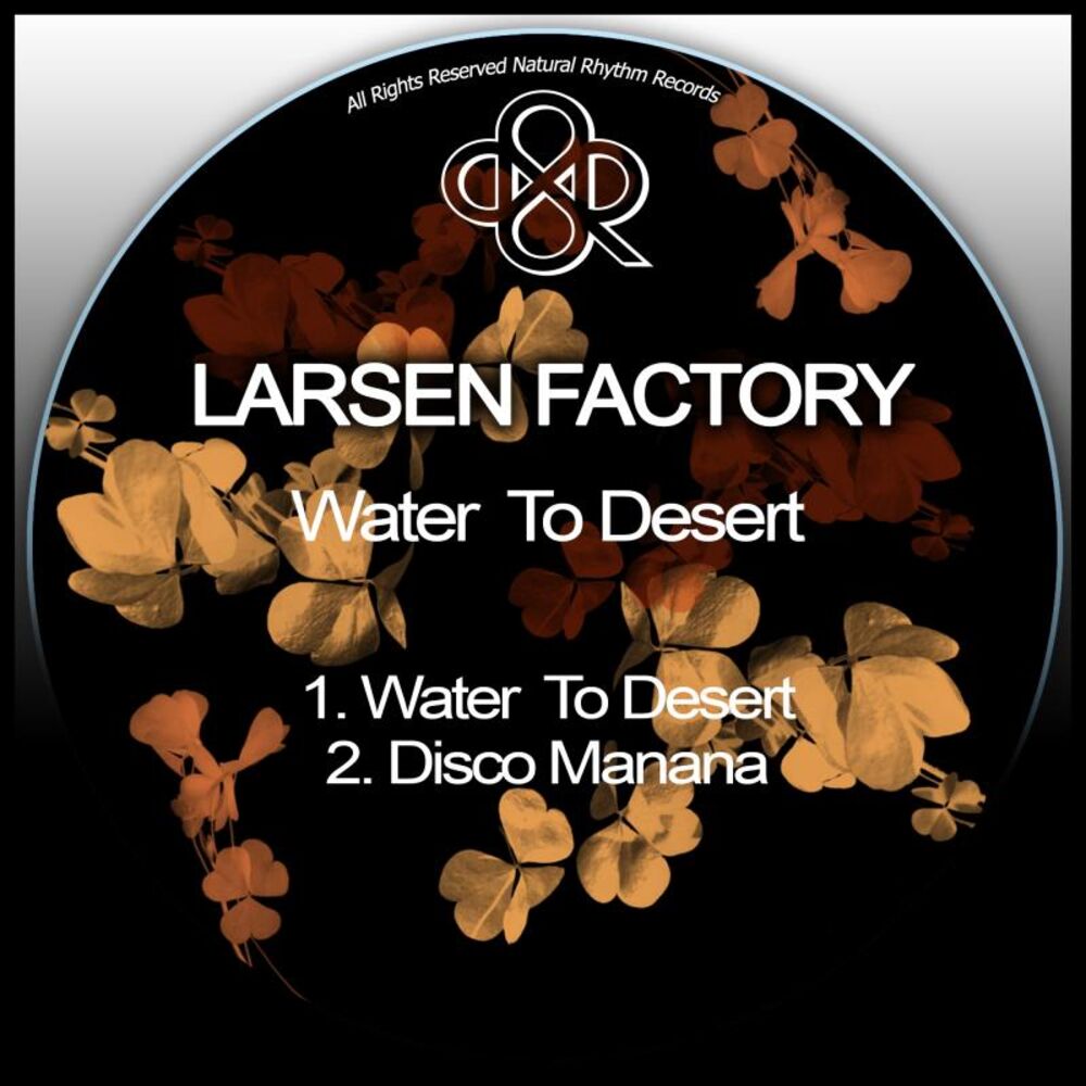 Picture of Water To Desert