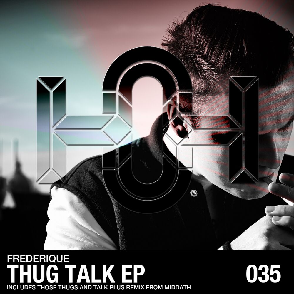 Picture of Thug Talk