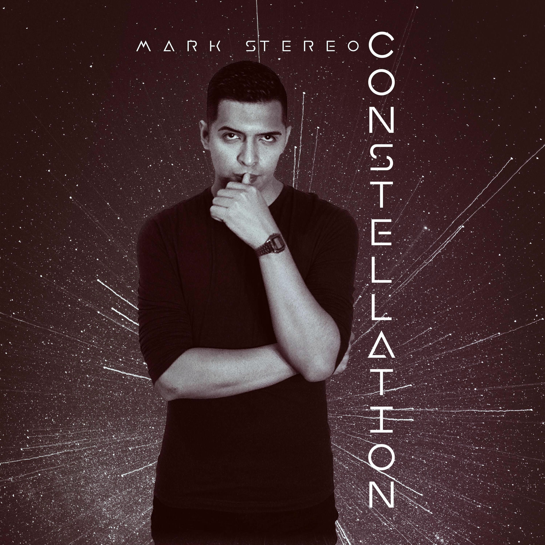 Album cover of Constellation