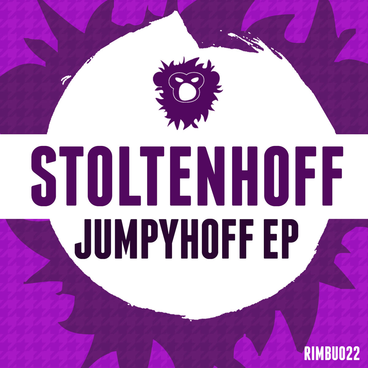 Album cover of Jumpyhoff EP