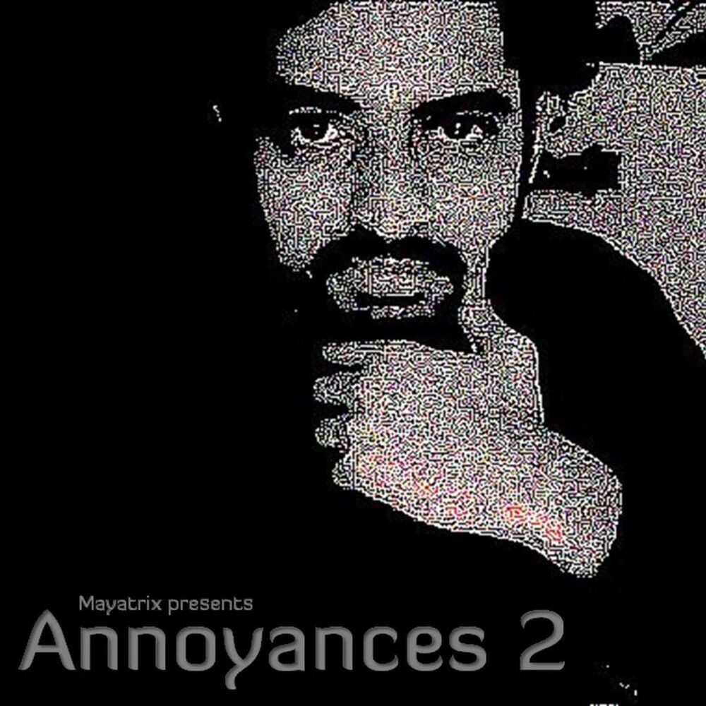 Picture of Annoyances 2