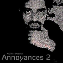 Cover of Annoyances 2