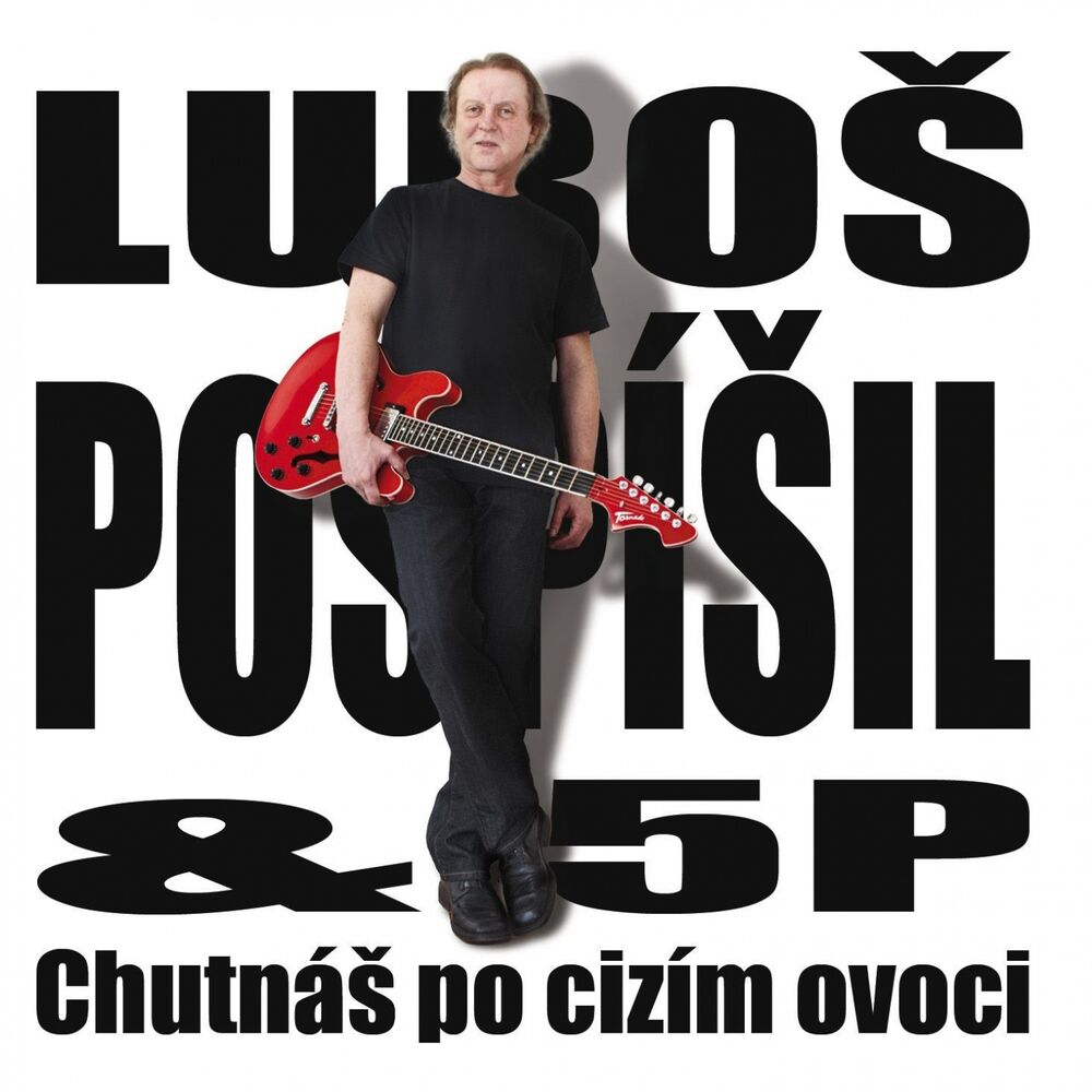 Picture of Chutnáš Po Cizím Ovoci