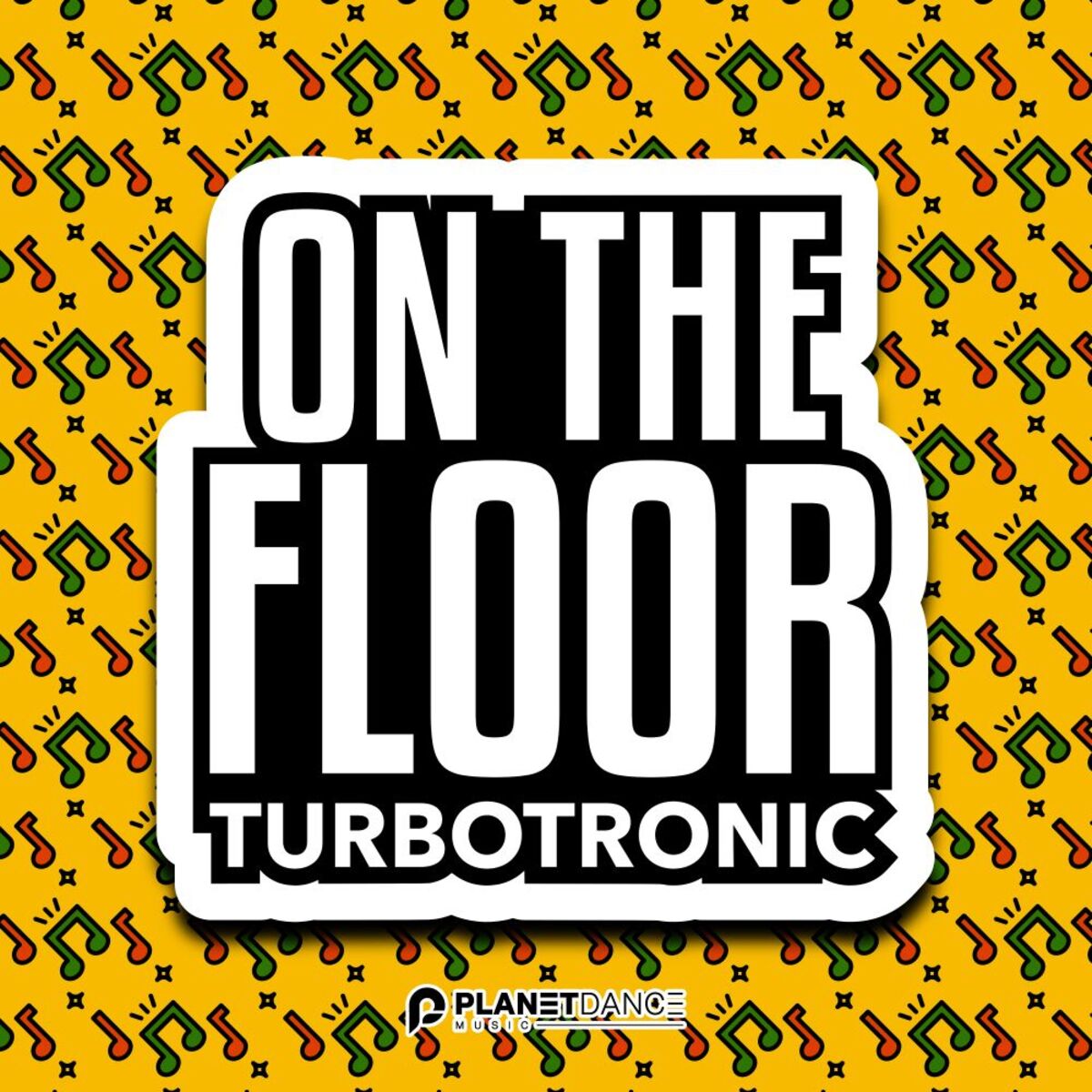 Album cover of On The Floor