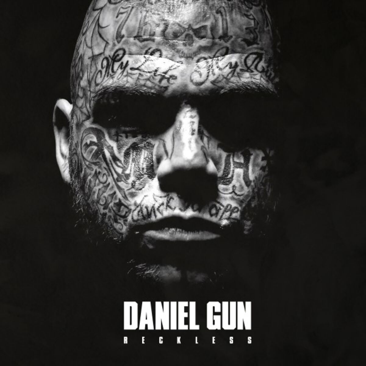 Album cover of Reckless