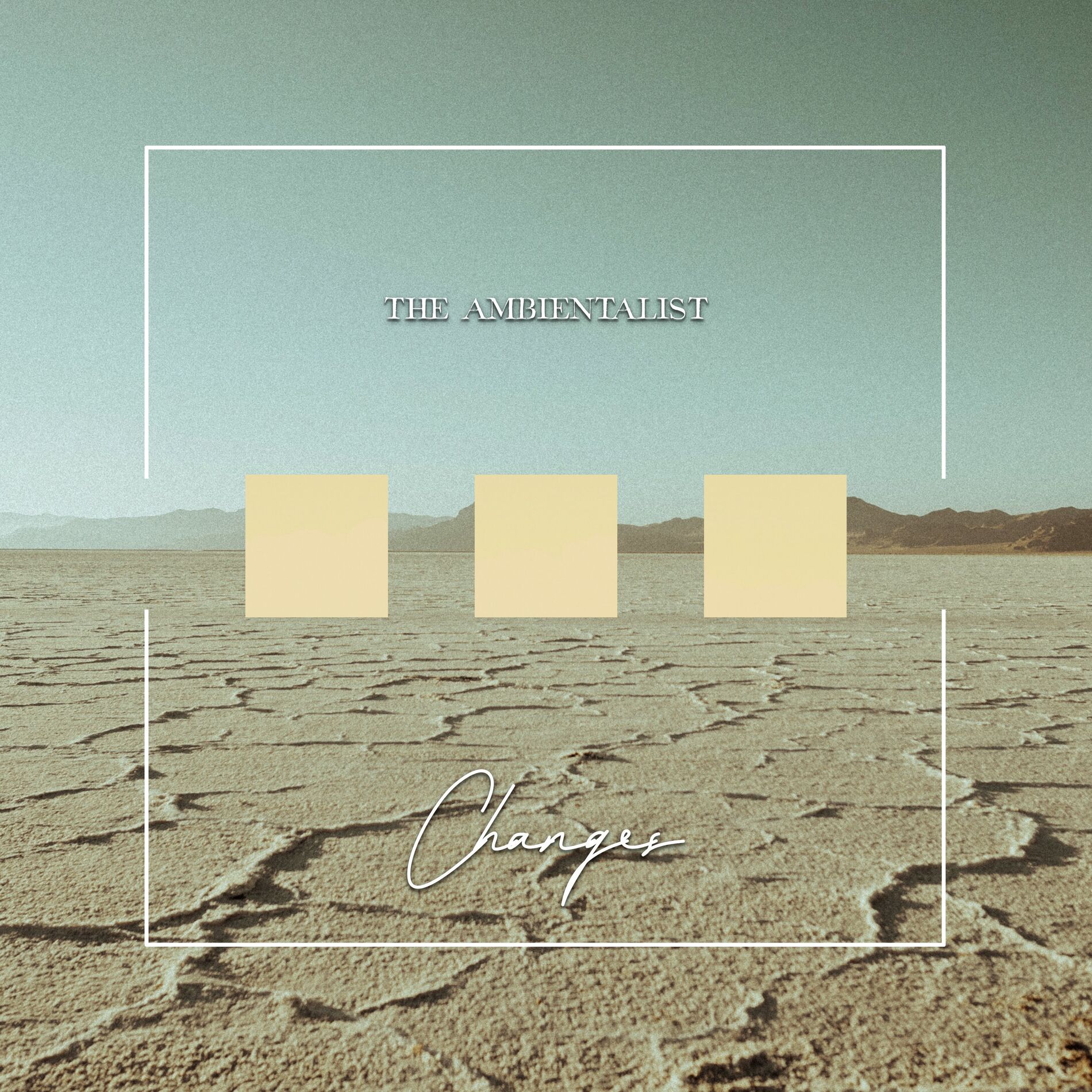 Album cover of Changes