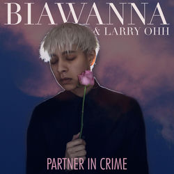 Cover of Partner in Crime by undefined