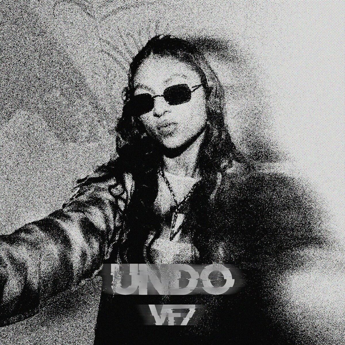 Album cover of UNDO