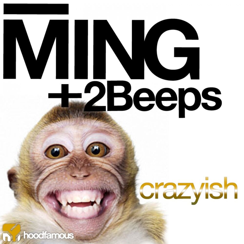 Picture of Crazyish