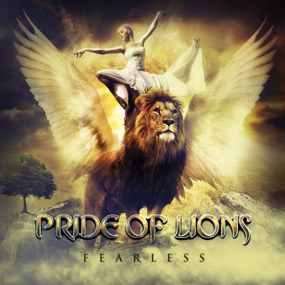 Picture of Fearless