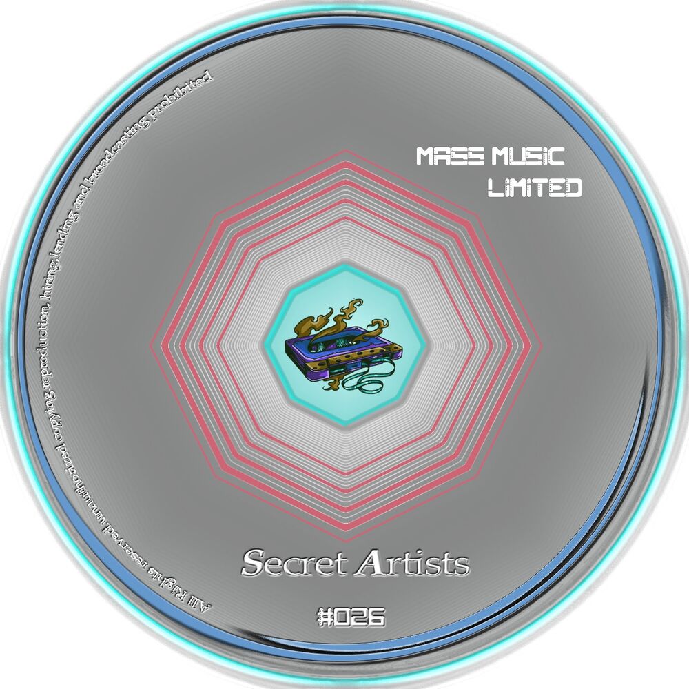 Picture of Secret Artist