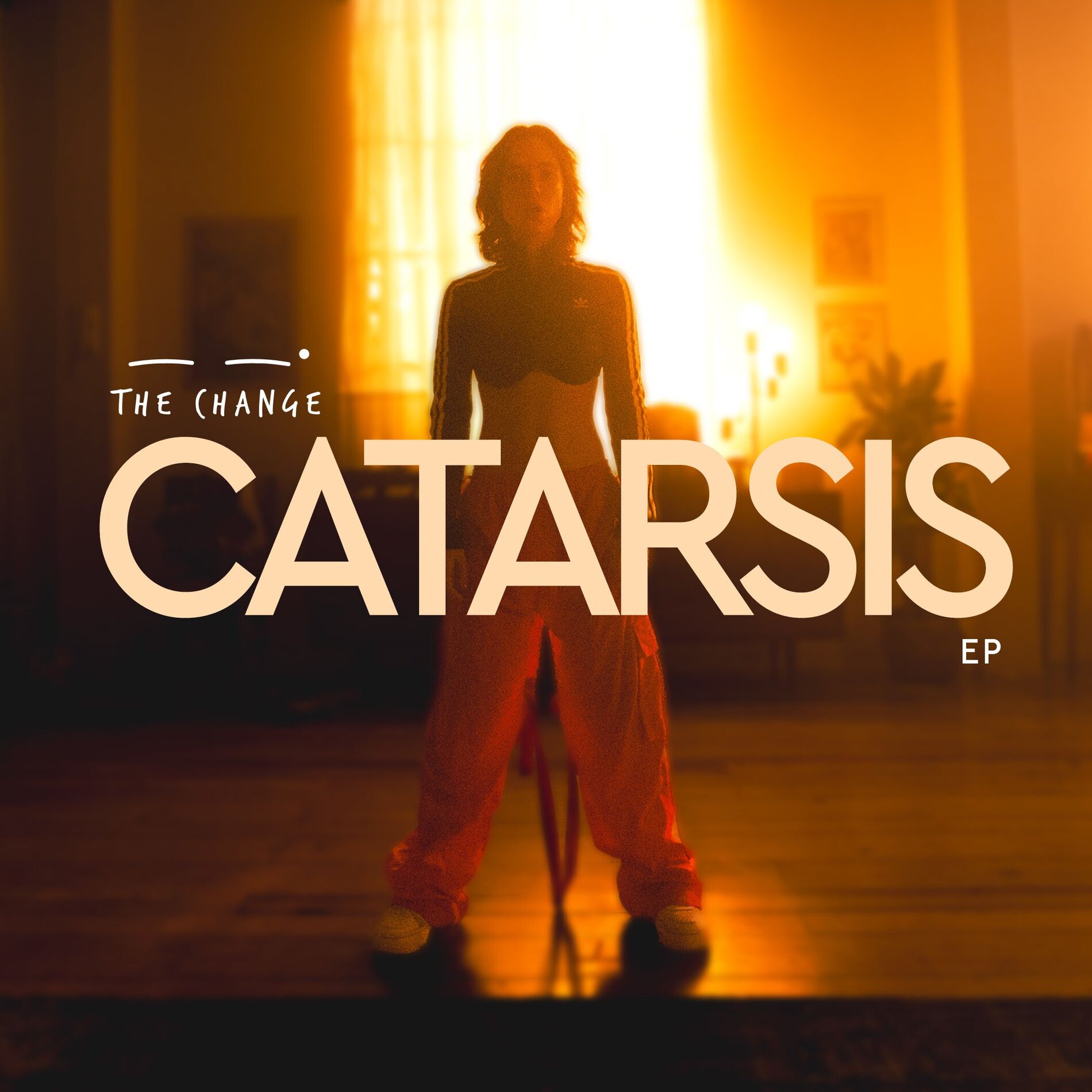 Album cover of Catarsis