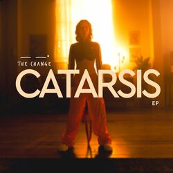 Cover of Catarsis