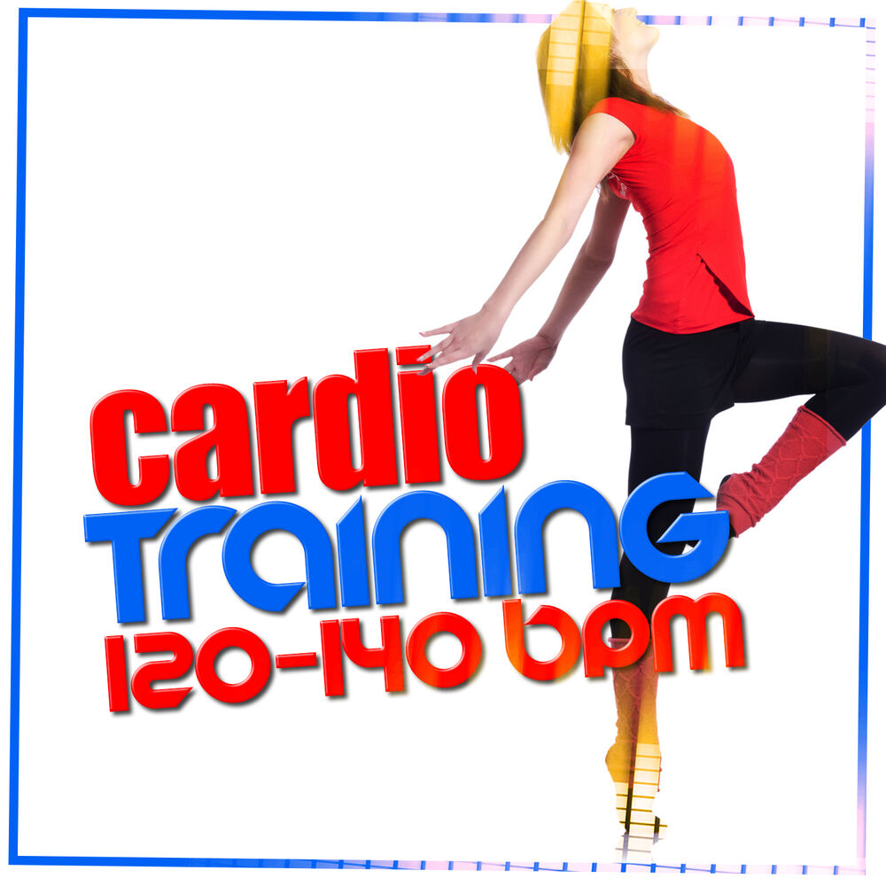 Picture of Cardio Training (120-140 BPM)