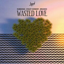 Cover of Wasted Love