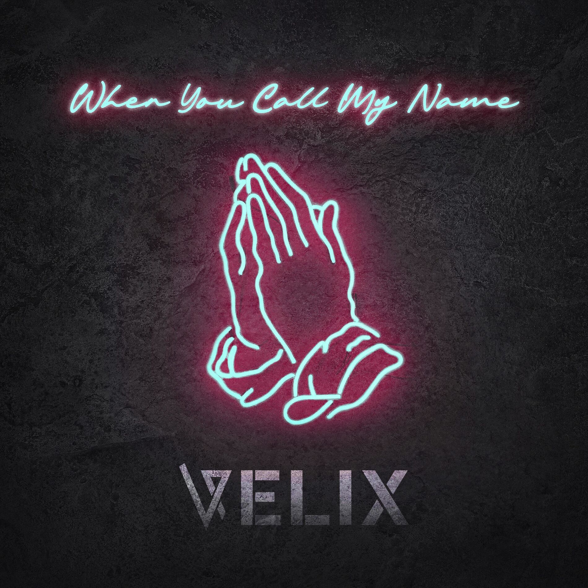 Album cover of When You Call My Name