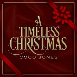 Cover of A Timeless Christmas