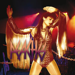 music cover