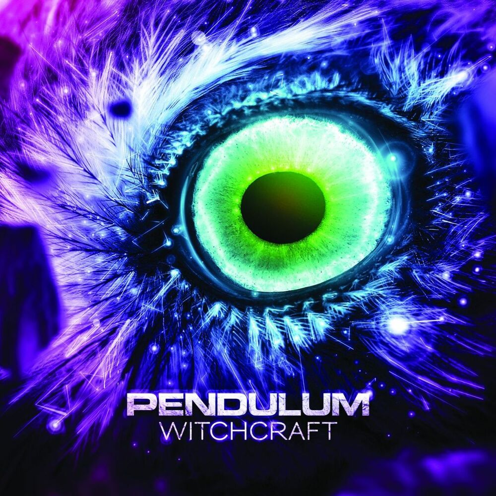 Picture of Witchcraft