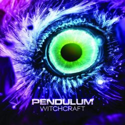 Cover of Witchcraft