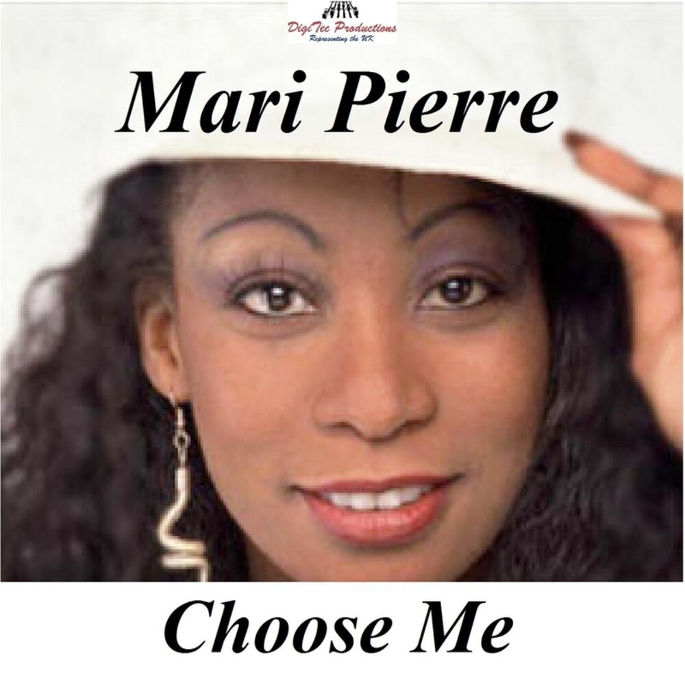 Picture of Choose Me