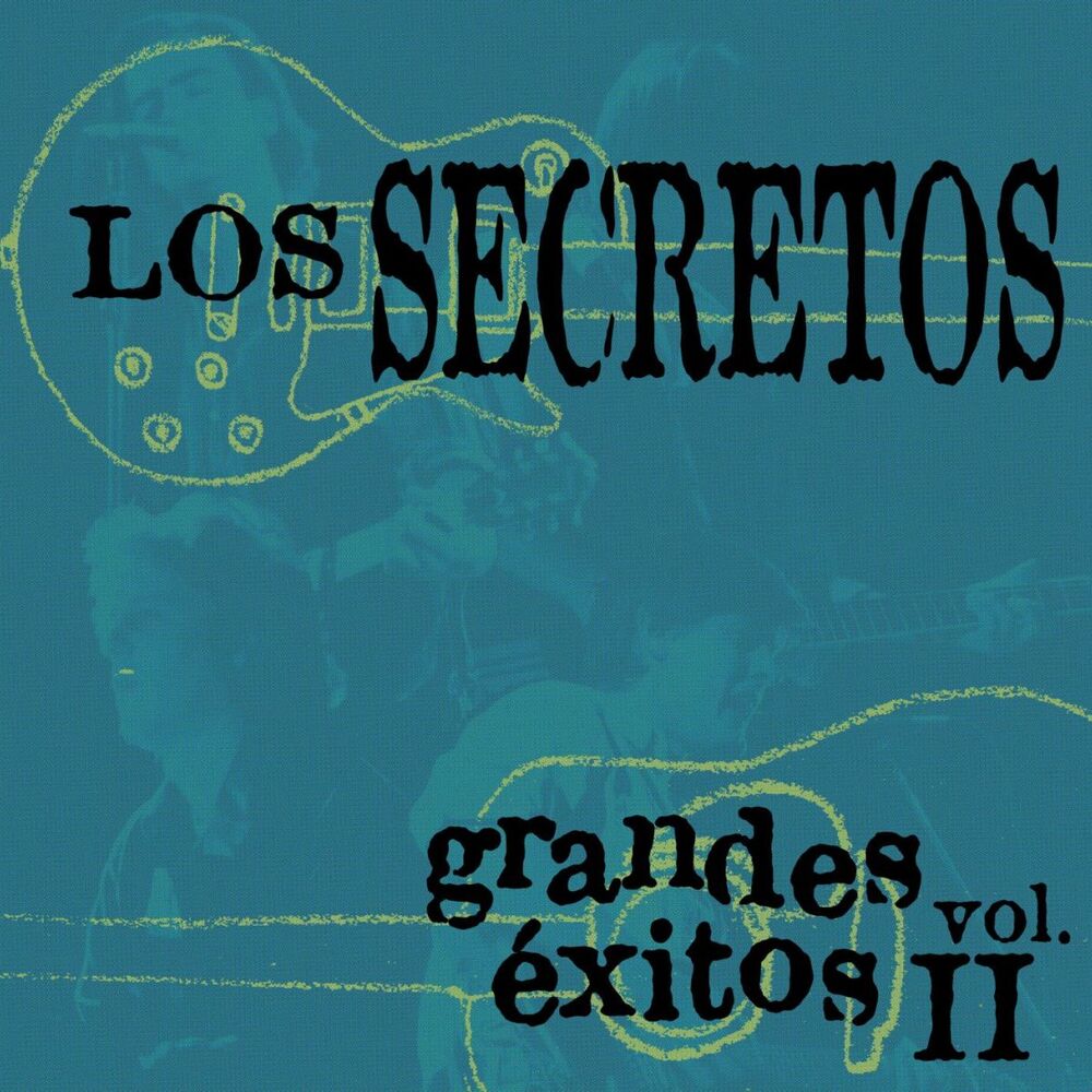 Picture of Grandes Exitos Vol 2