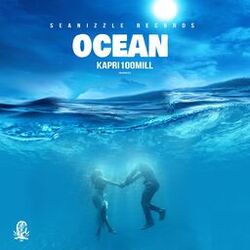 Cover of Ocean