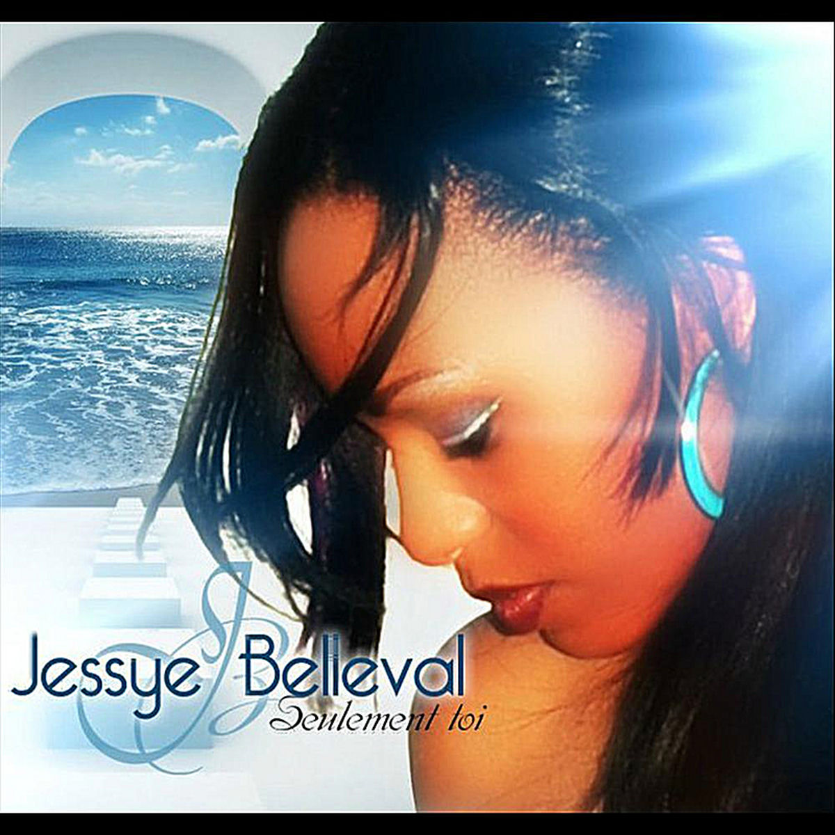 Album cover of Seulement Toi