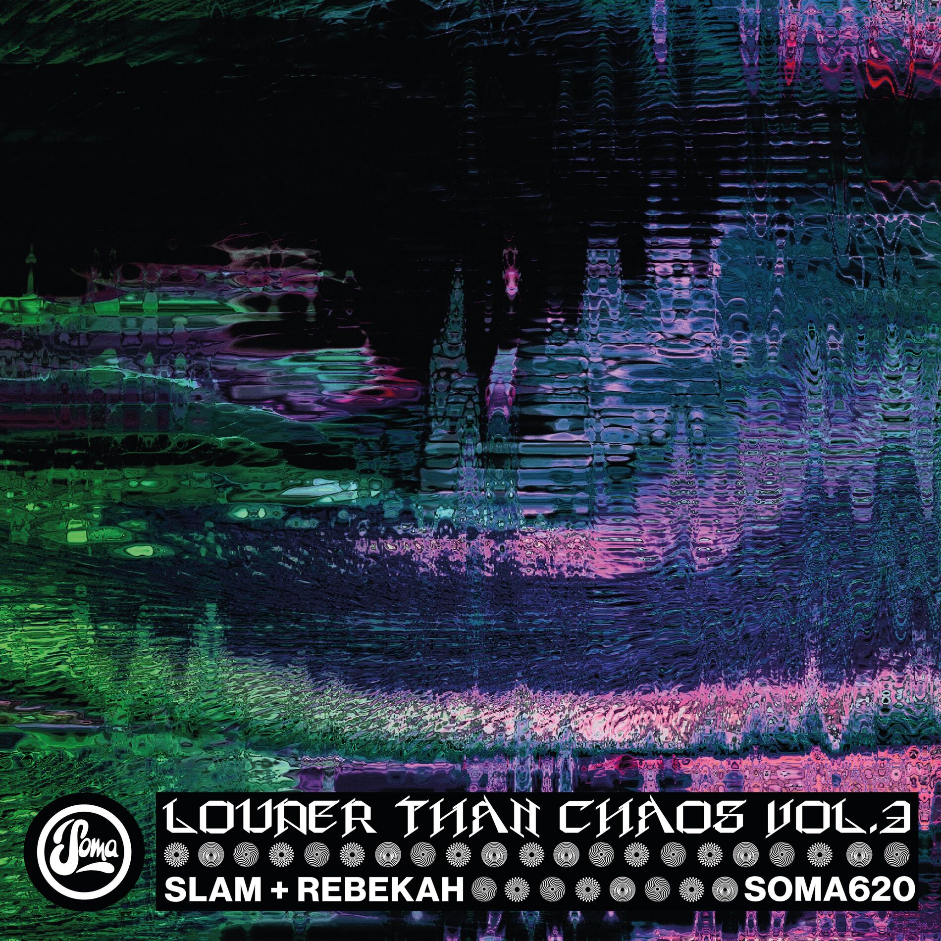 Album cover of Erratic Movements
