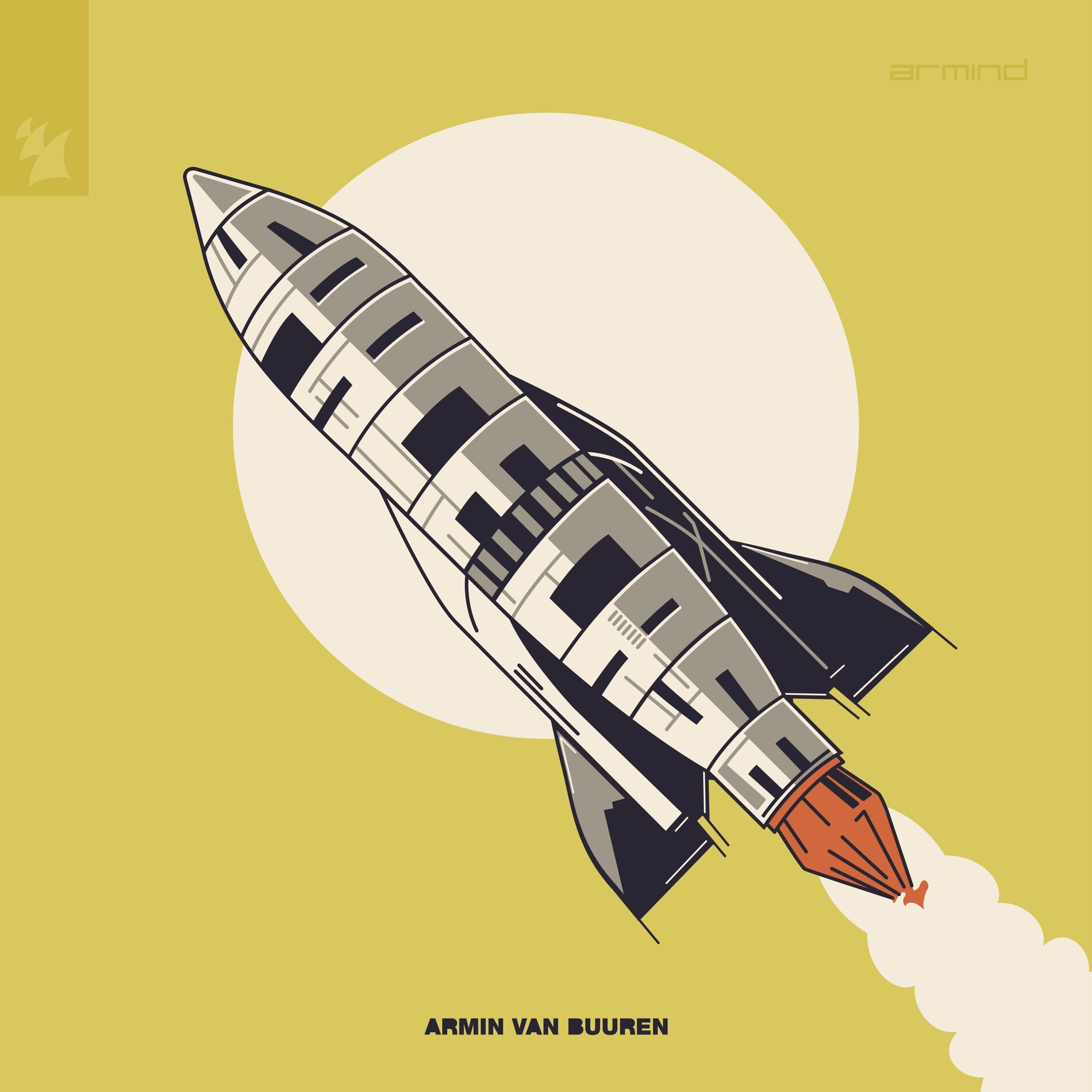 Album cover of Space Case