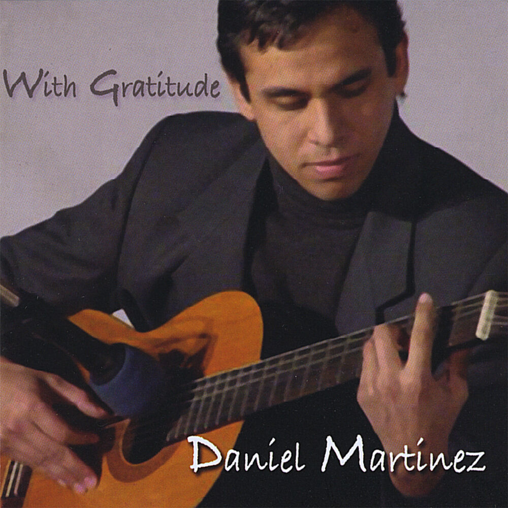 Picture of With Gratitude