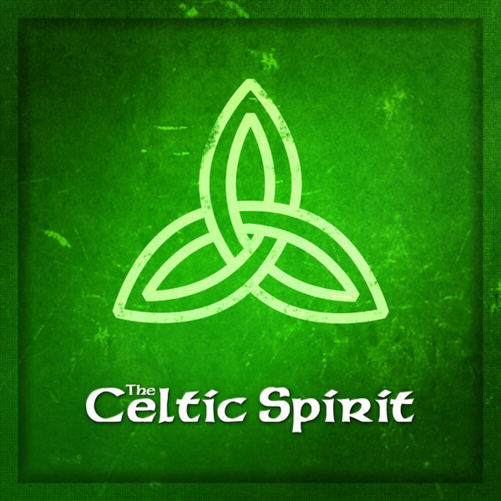 Picture of The Celtic Spirit