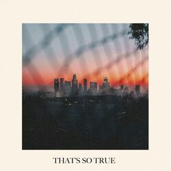 music cover