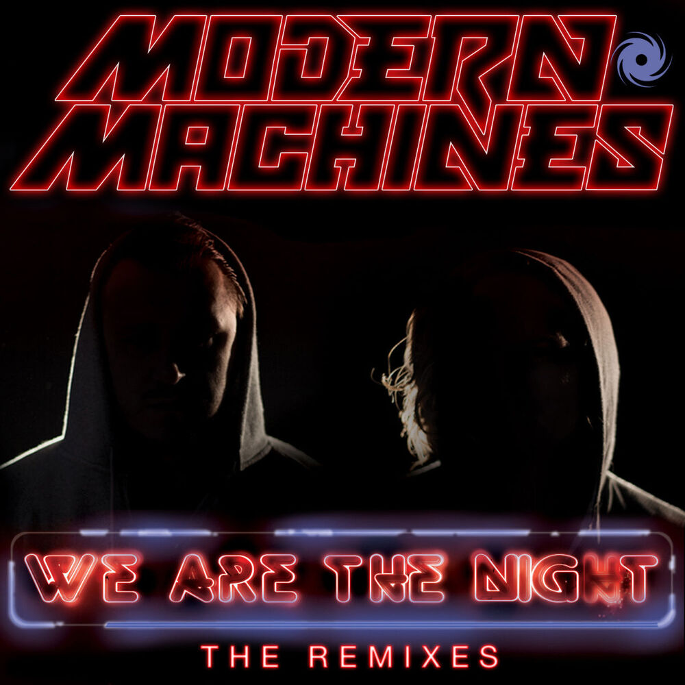Picture of We Are the Night
