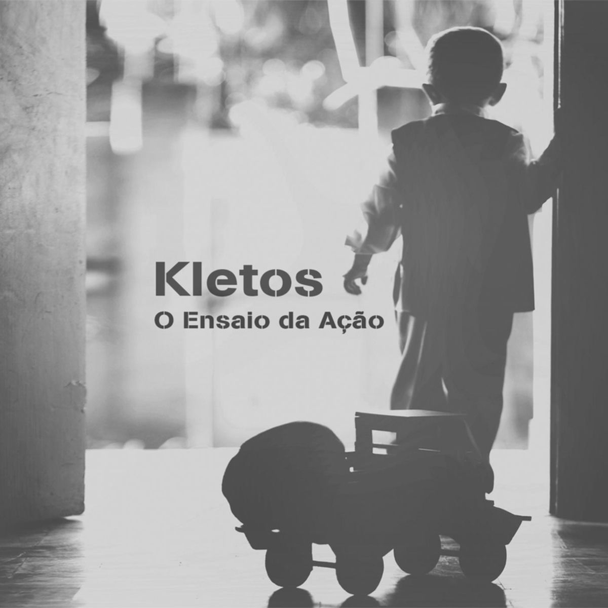 Album cover of Estória