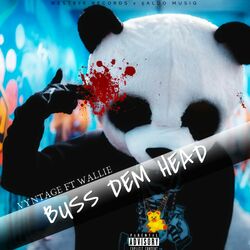Cover of Buss Dem Head
